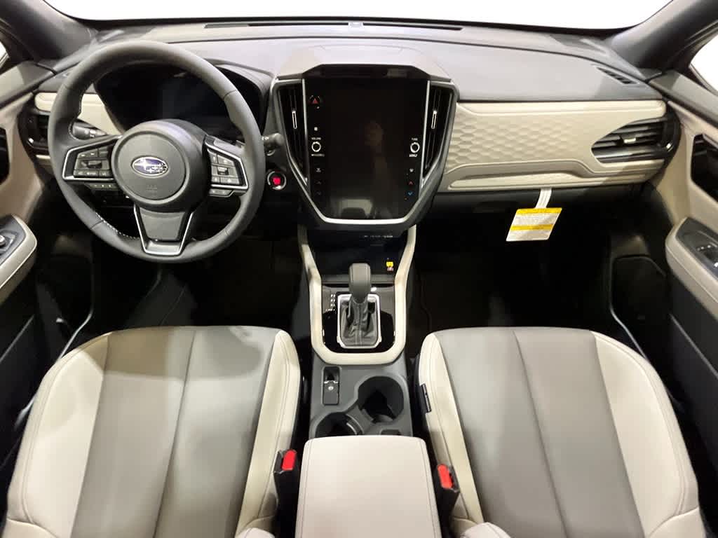 Thumbnail: 2025 Subaru Forester - 15