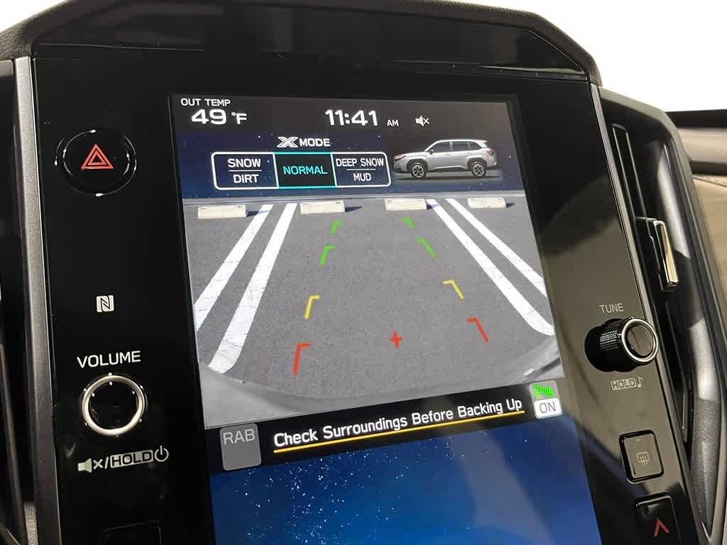 Thumbnail: 2025 Subaru Forester - 18