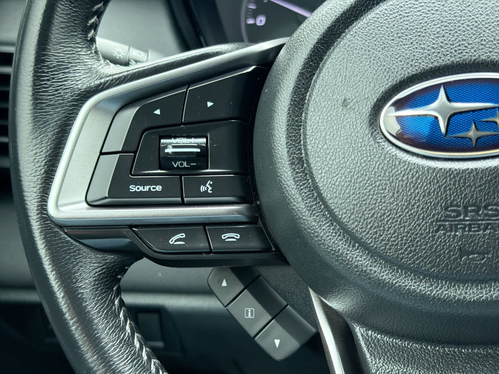 Thumbnail: 2021 Subaru Outback - 24