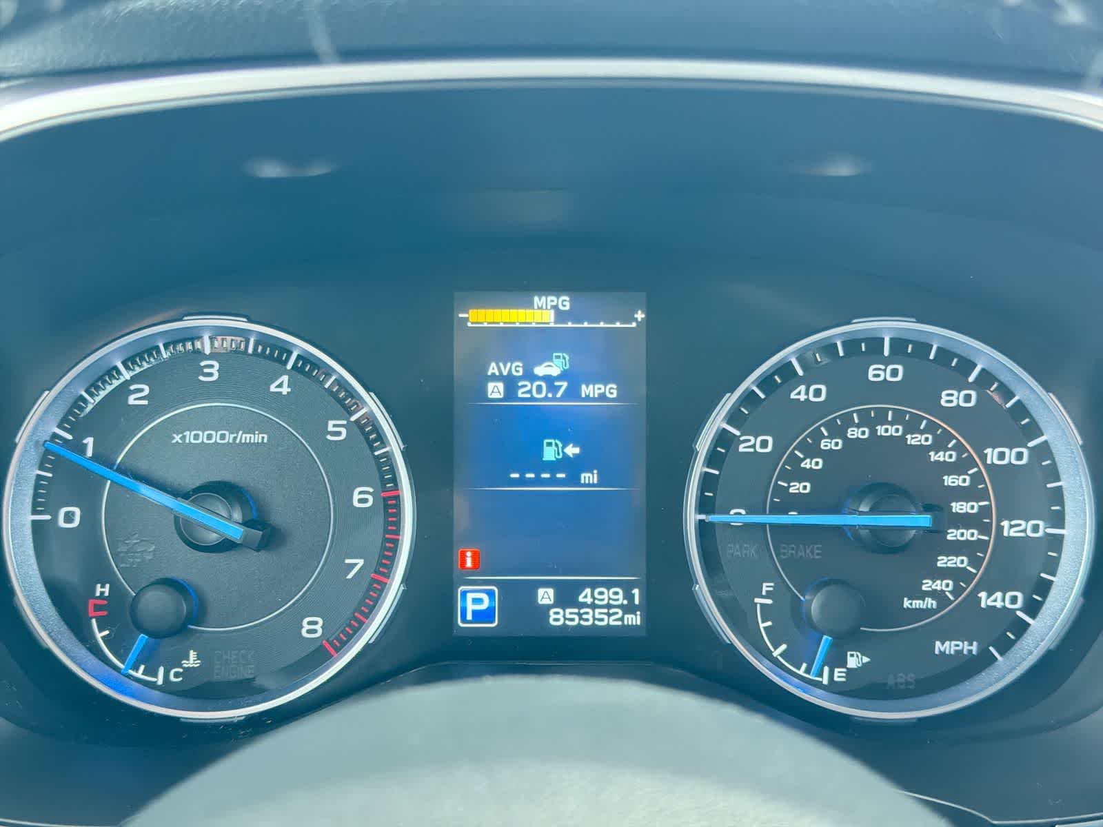 Thumbnail: 2021 Subaru Ascent - 35