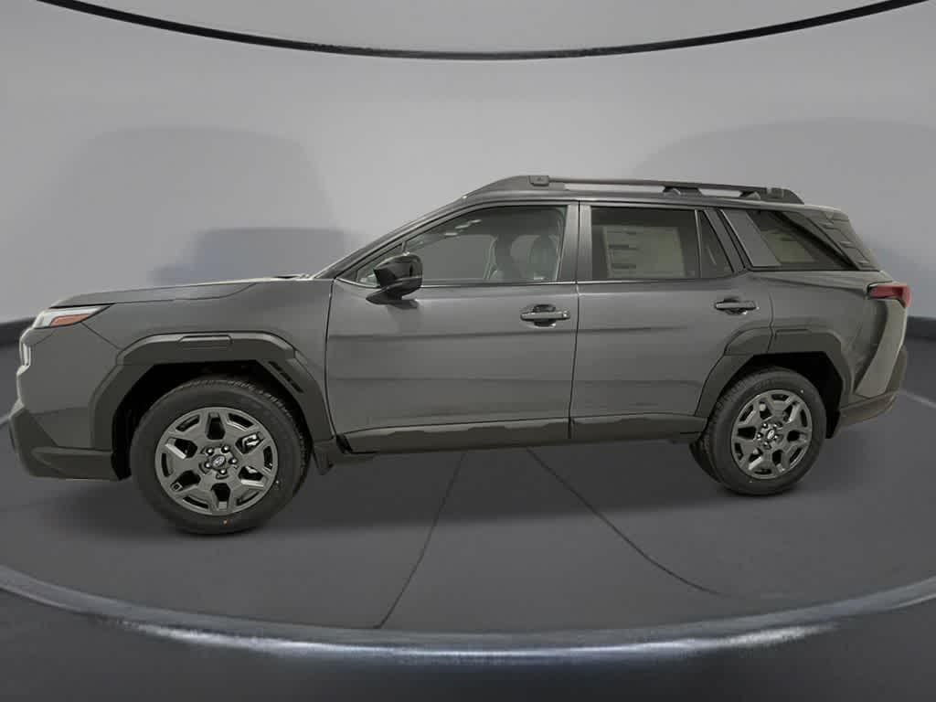 Thumbnail: 2026 Subaru Outback - 2