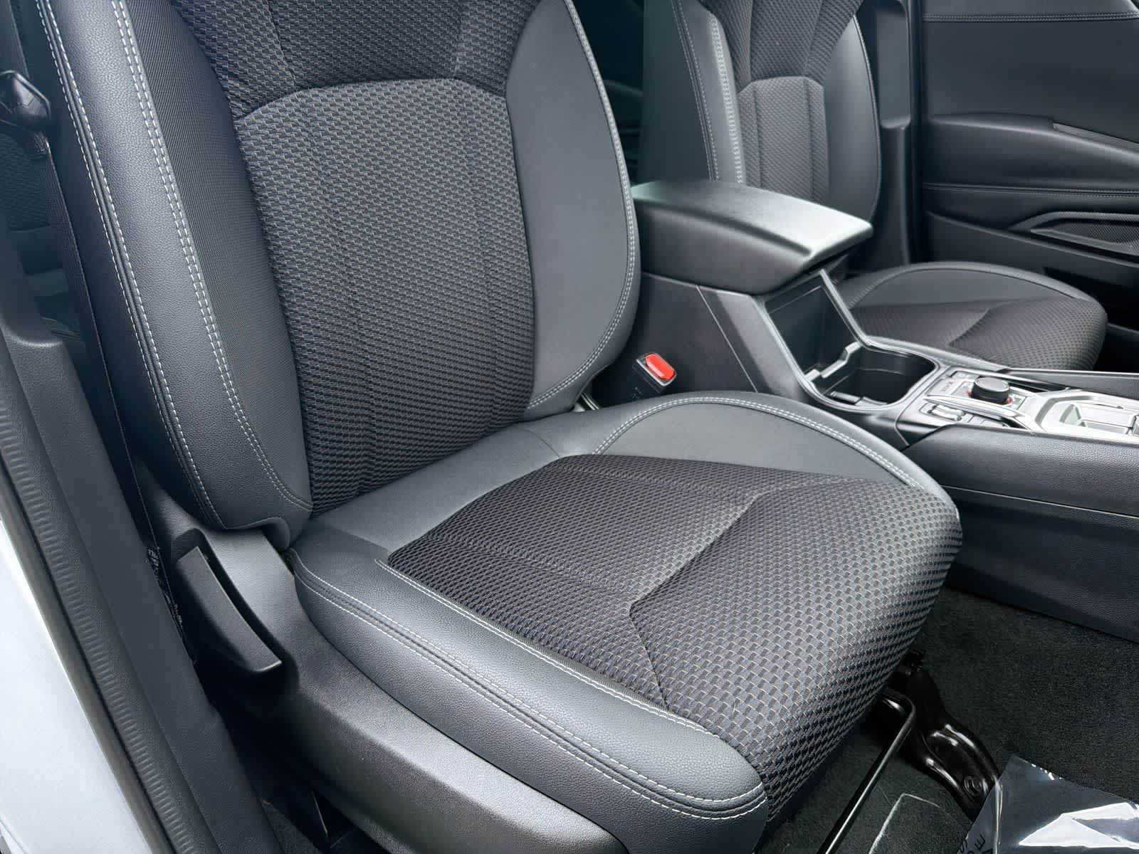 Thumbnail: 2023 Subaru Forester - 23