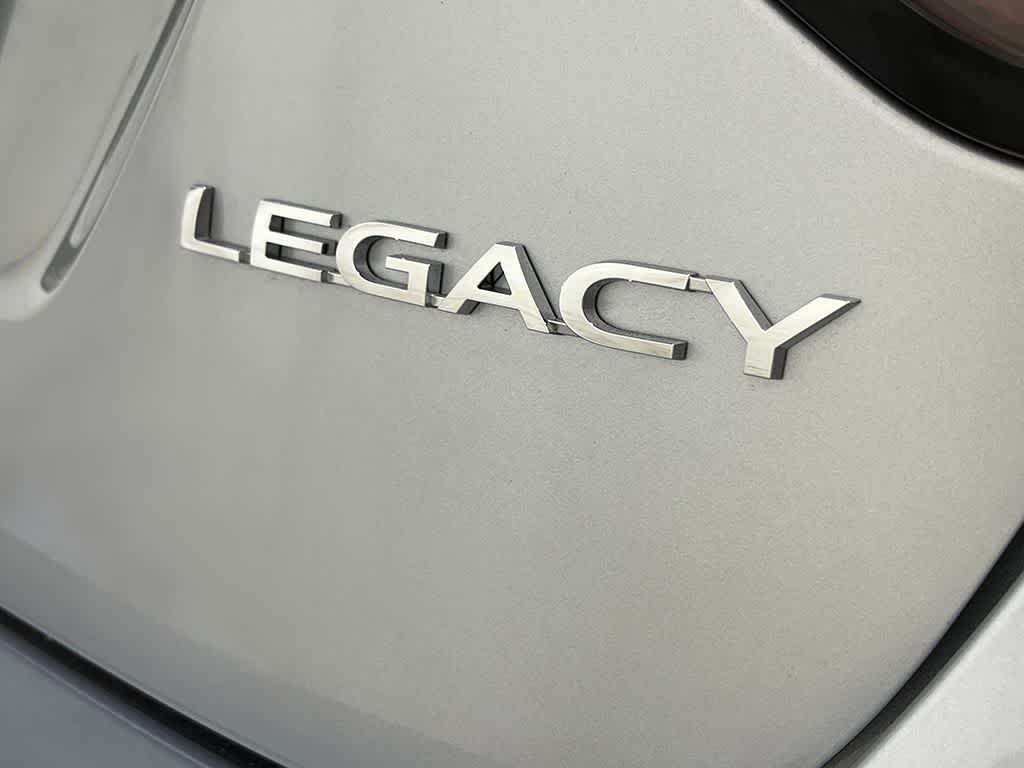 Thumbnail: 2025 Subaru Legacy - 10