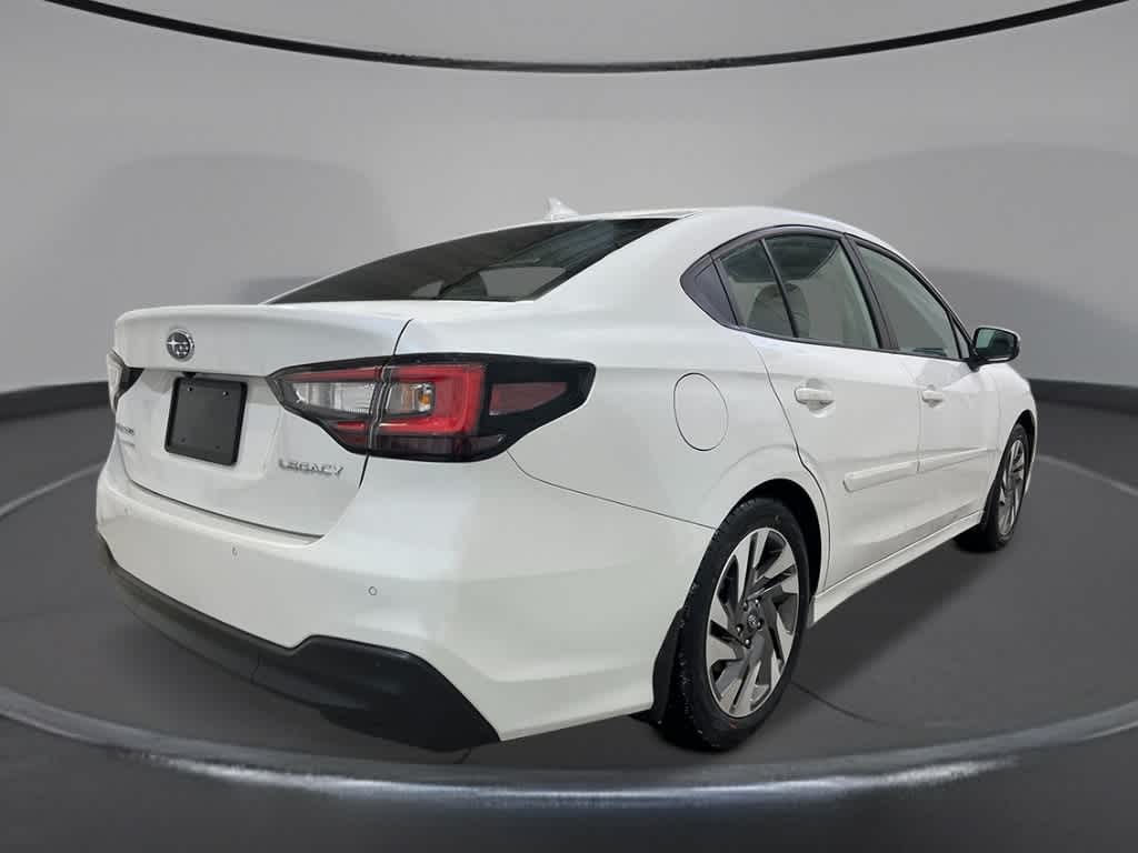 Thumbnail: 2025 Subaru Legacy - 5