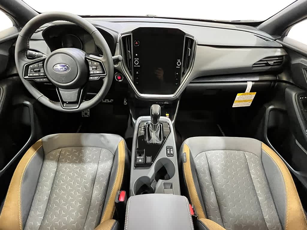 Thumbnail: 2025 Subaru Crosstrek - 14