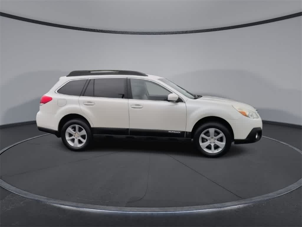 Thumbnail: 2014 Subaru Outback - 9