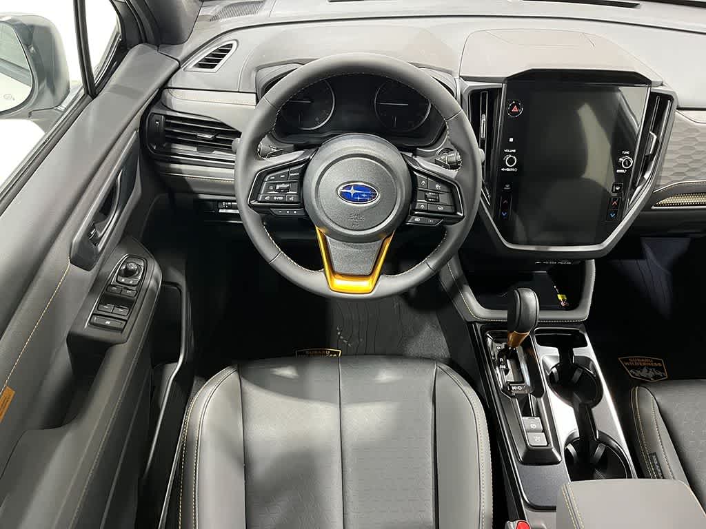Thumbnail: 2026 Subaru Forester - 16
