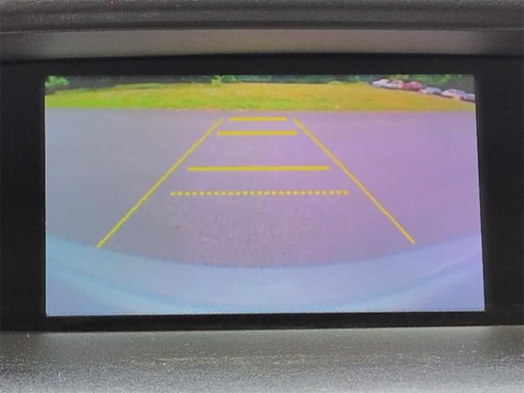 Thumbnail: 2014 Honda CR-V - 30