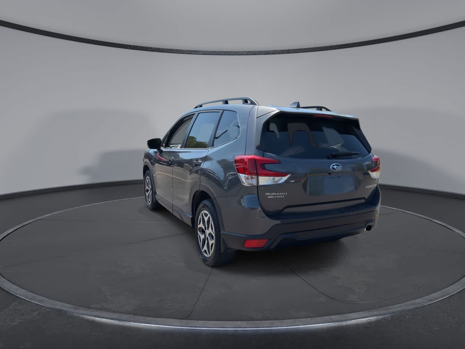 Thumbnail: 2023 Subaru Forester - 6