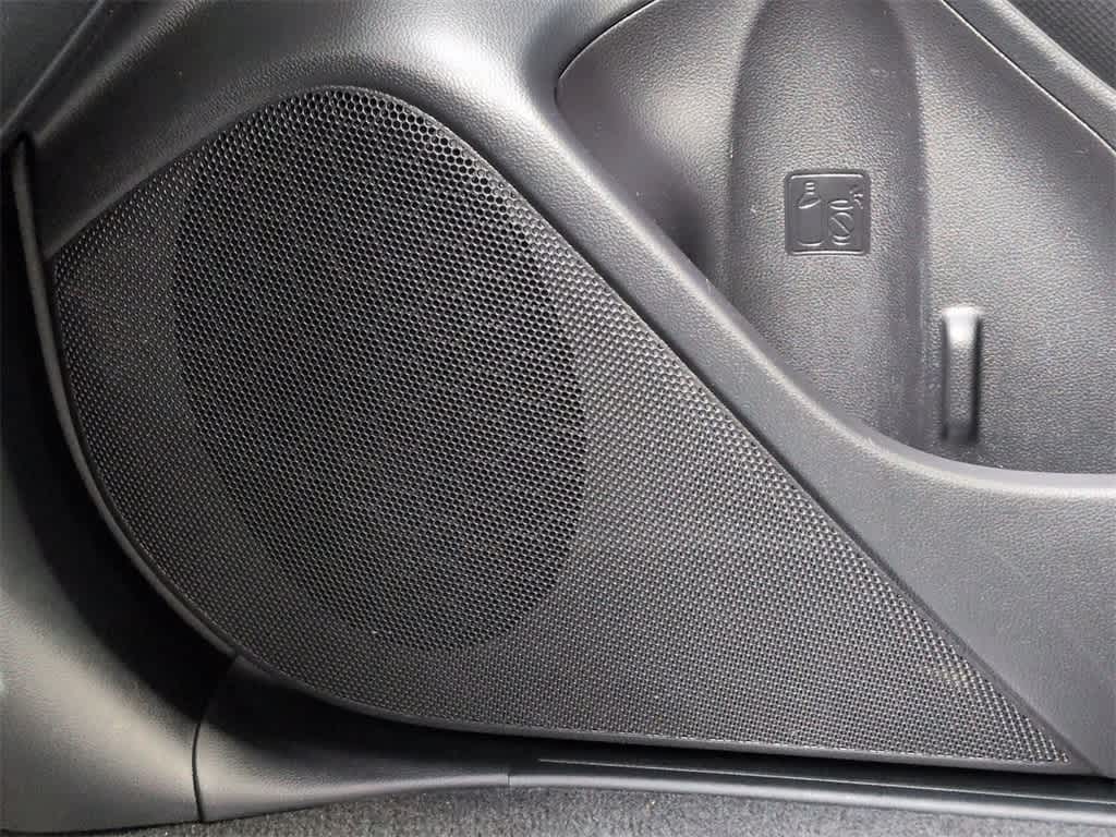 Thumbnail: 2022 Subaru Forester - 32