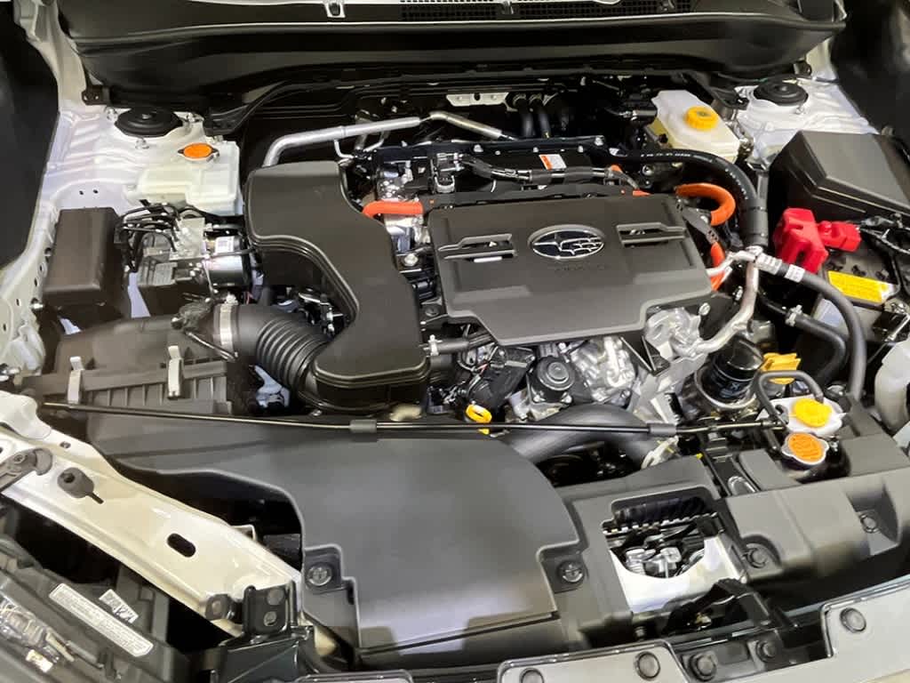 Thumbnail: 2025 Subaru Forester - 11