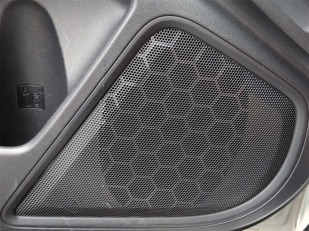 Thumbnail: 2023 Subaru Outback - 30