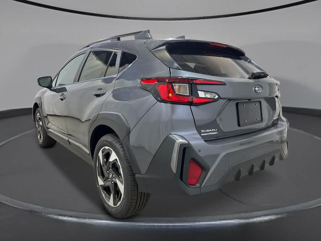 Thumbnail: 2025 Subaru Crosstrek - 3