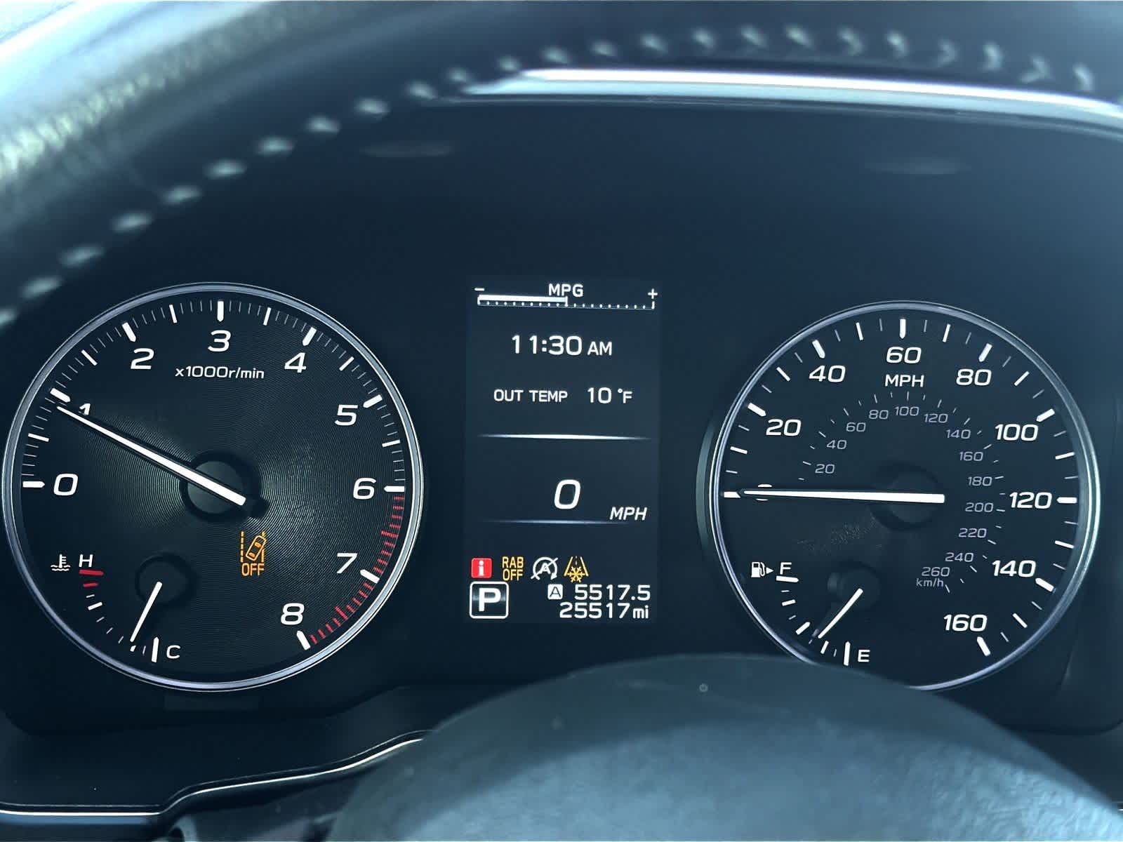 Thumbnail: 2023 Subaru Legacy - 33