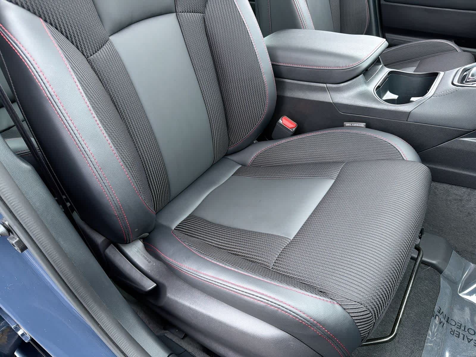 Thumbnail: 2023 Subaru Legacy - 24