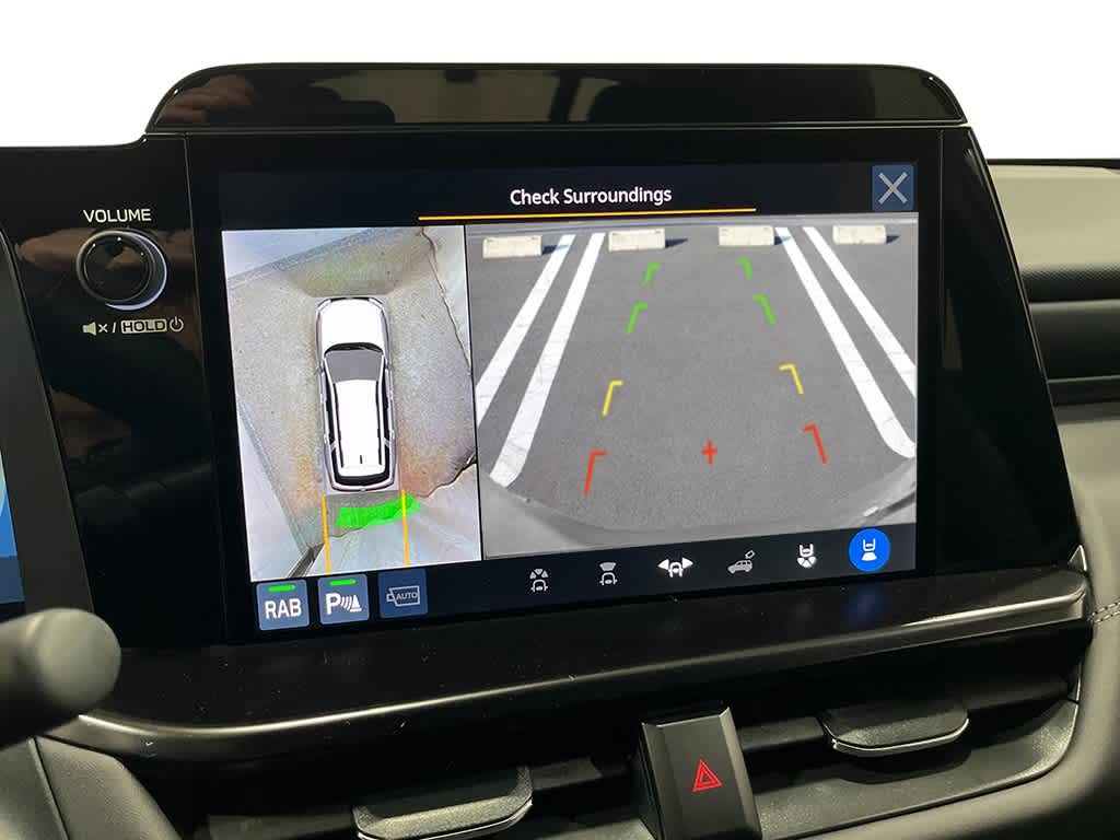 Thumbnail: 2026 Subaru Outback - 19