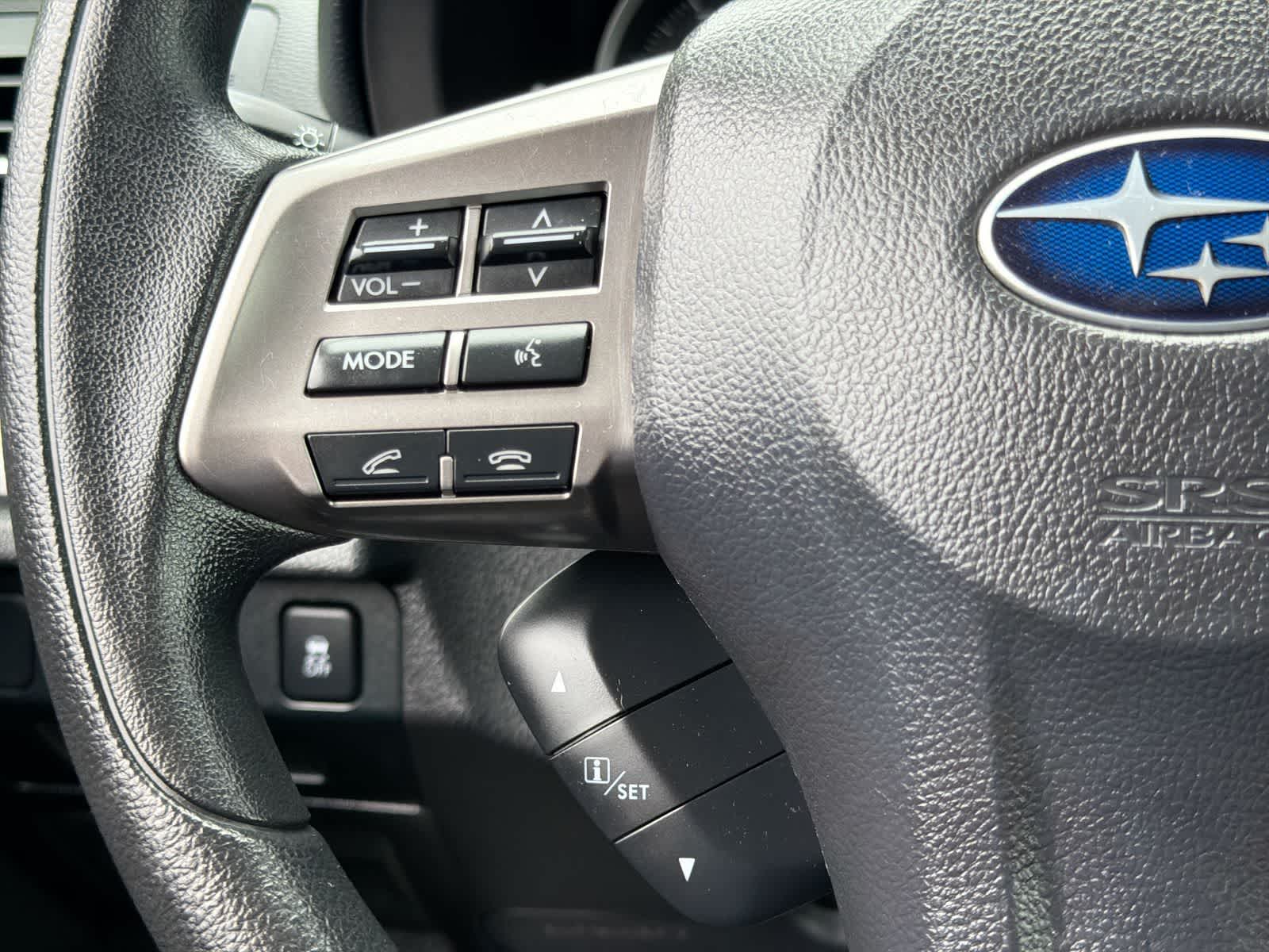 Thumbnail: 2015 Subaru Forester - 25