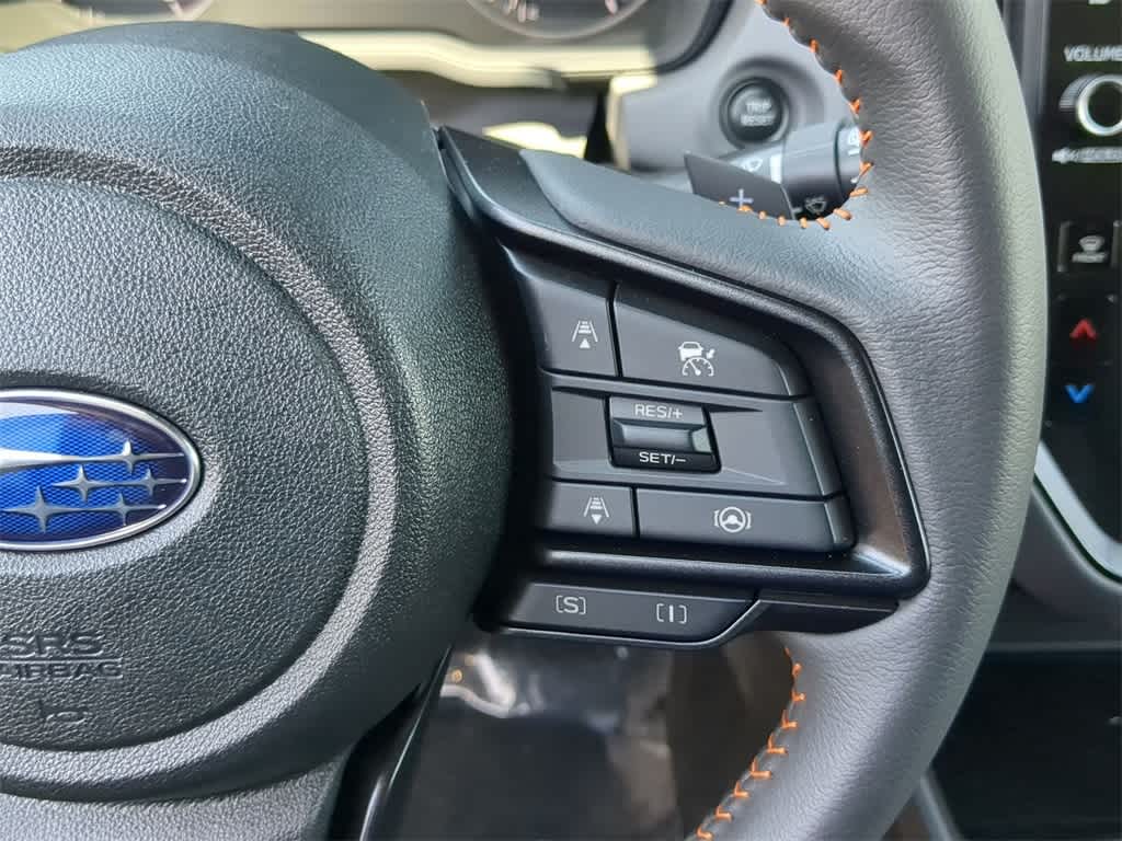 2024 Subaru Crosstrek Limited 26