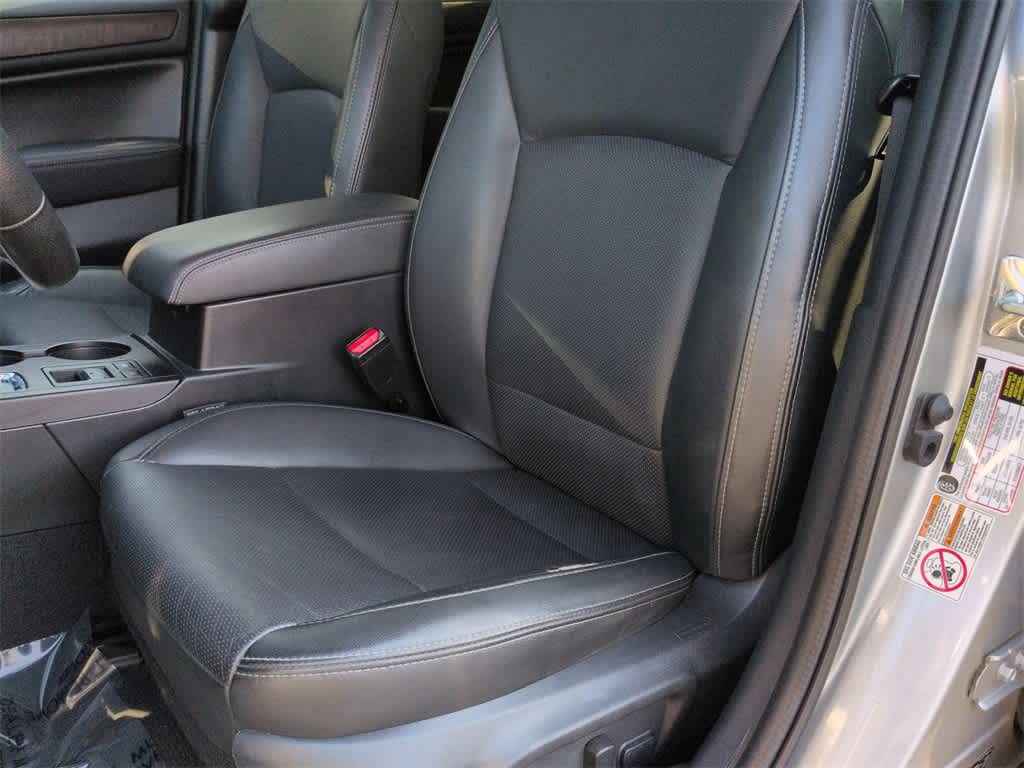 Thumbnail: 2015 Subaru Outback - 17