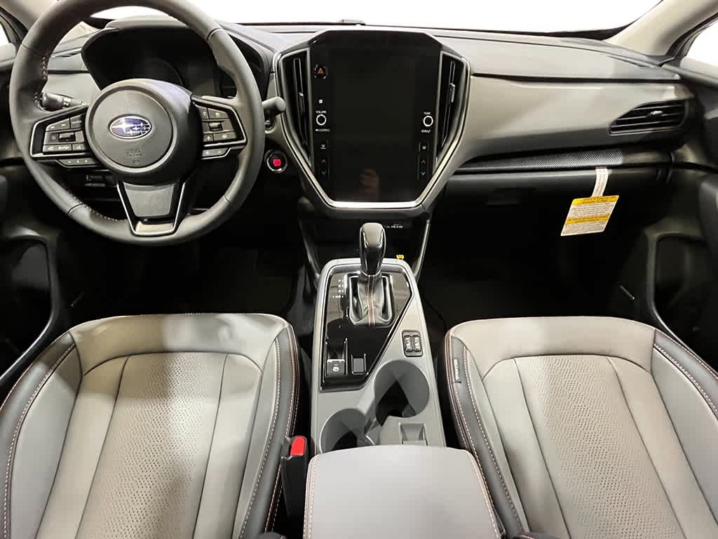 Thumbnail: 2025 Subaru Crosstrek - 13