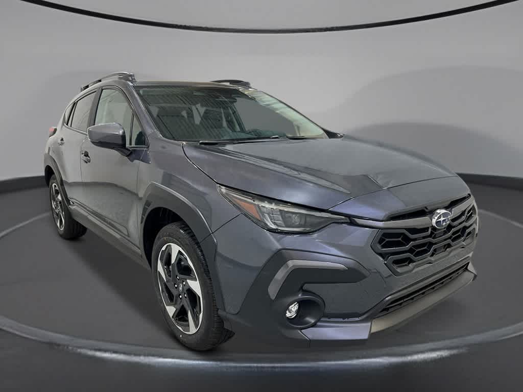 Thumbnail: 2025 Subaru Crosstrek - 7