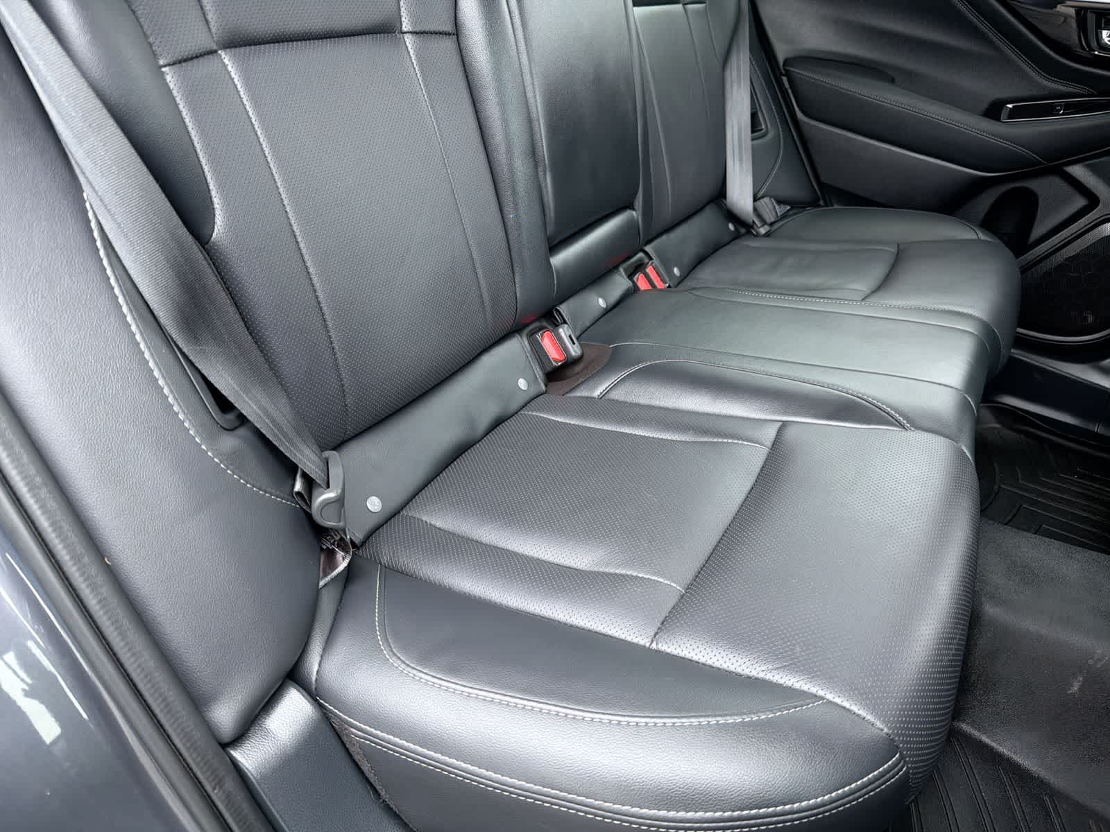 Thumbnail: 2023 Subaru Outback - 21