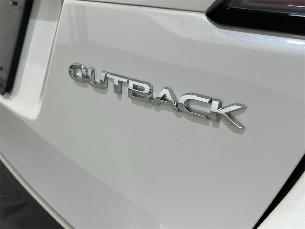 Thumbnail: 2025 Subaru Outback - 10