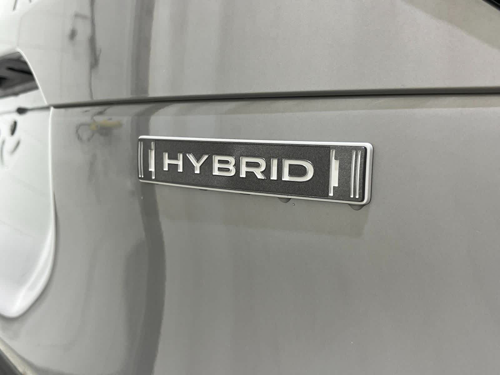 Thumbnail: 2025 Subaru Forester - 6