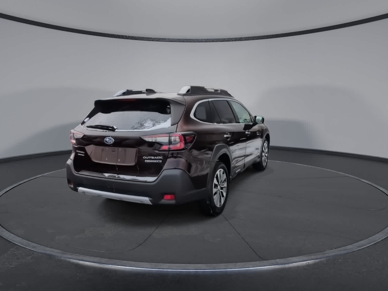 Thumbnail: 2023 Subaru Outback - 8