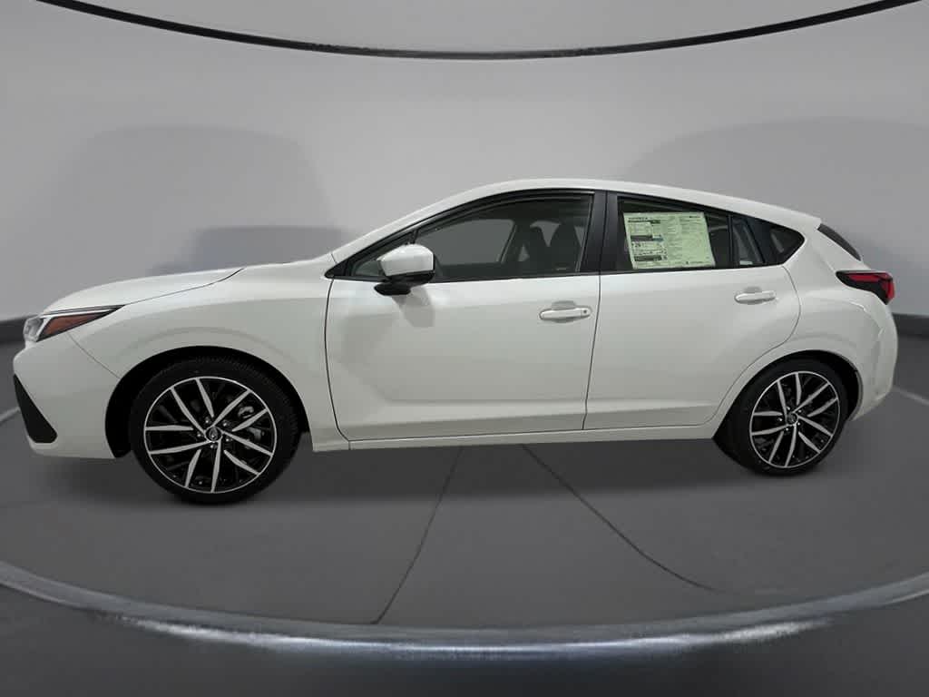 Thumbnail: 2026 Subaru Impreza - 2