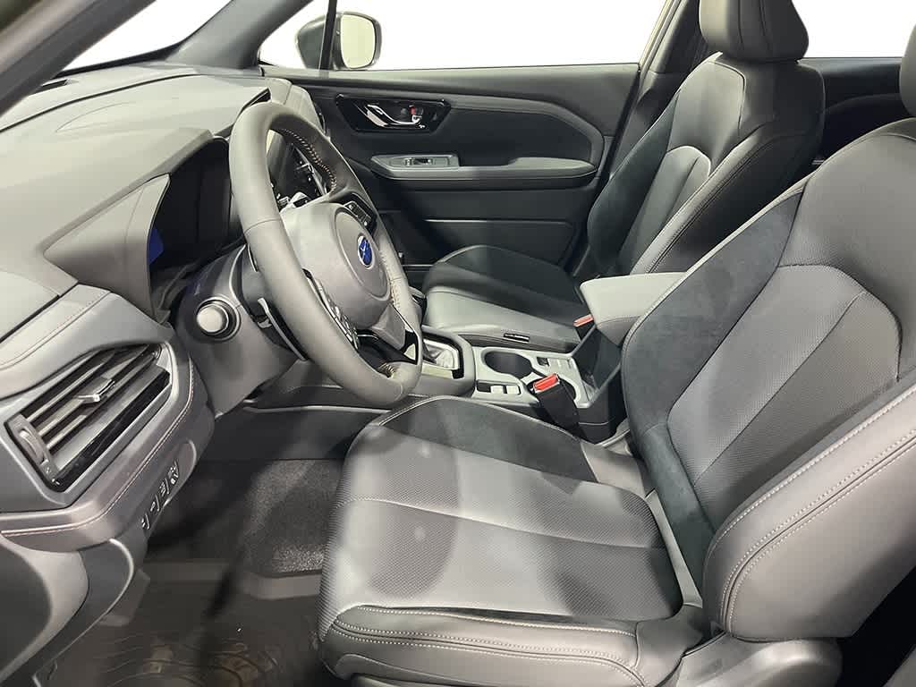 Thumbnail: 2025 Subaru Forester - 12