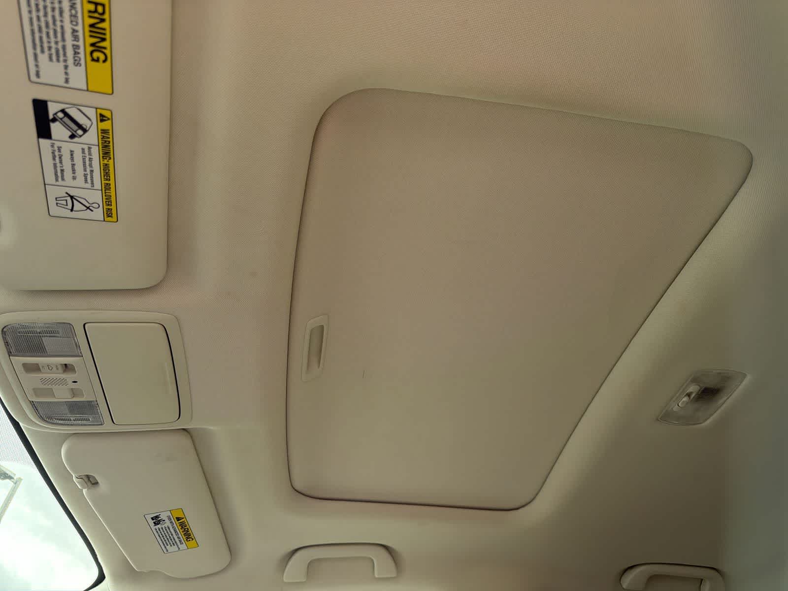 Thumbnail: 2013 Honda CR-V - 20