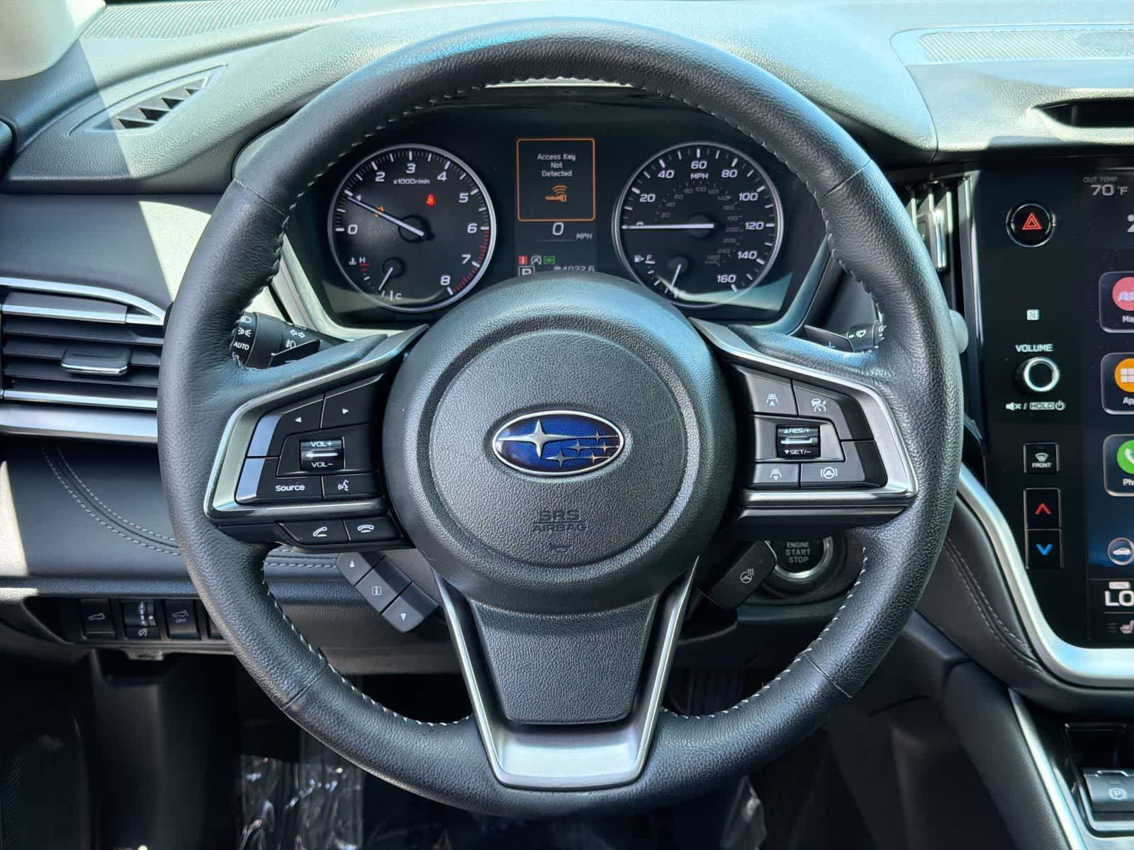 Thumbnail: 2020 Subaru Outback - 24
