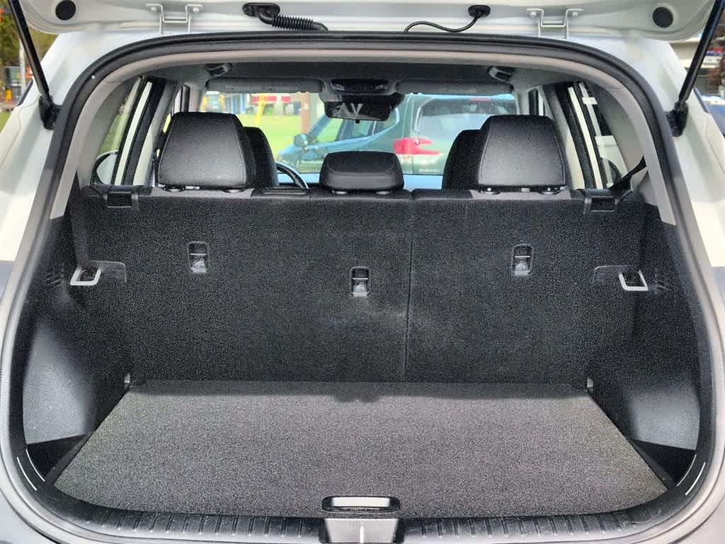 Thumbnail: 2024 Kia Seltos - 35