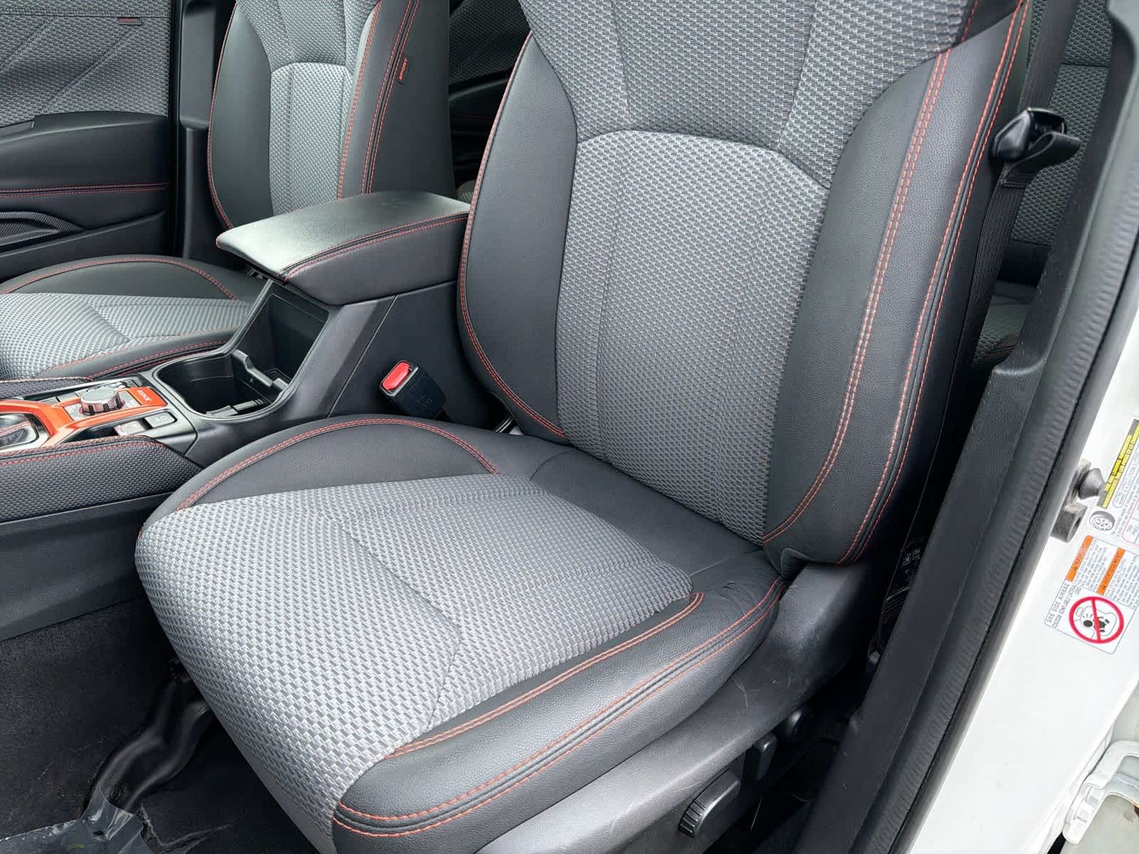 Thumbnail: 2019 Subaru Forester - 17