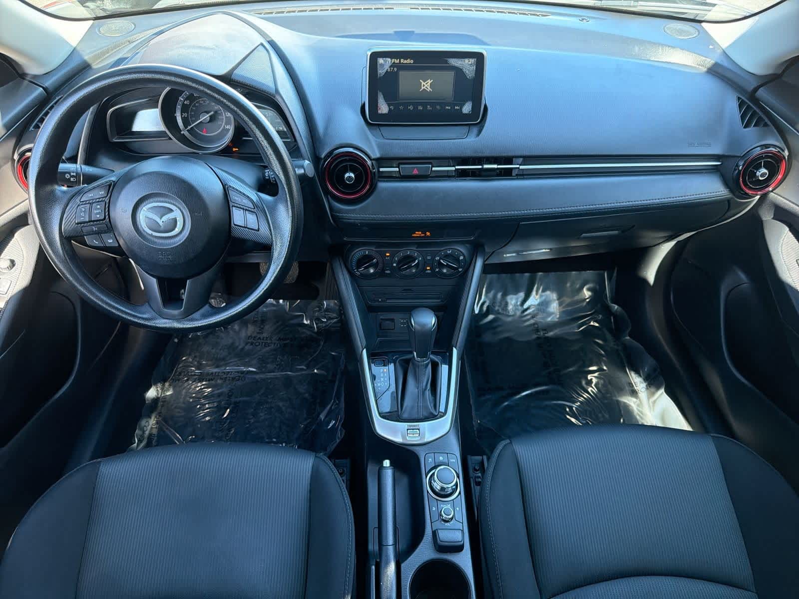 Thumbnail: 2016 Mazda CX-3 - 16