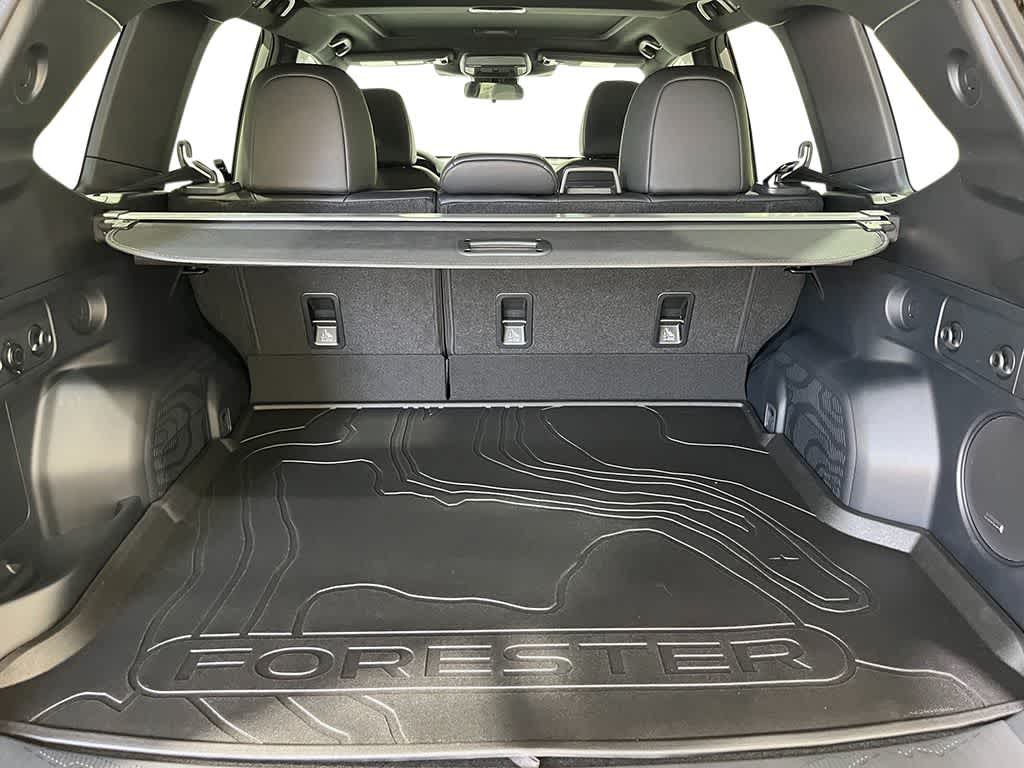 Thumbnail: 2026 Subaru Forester - 27