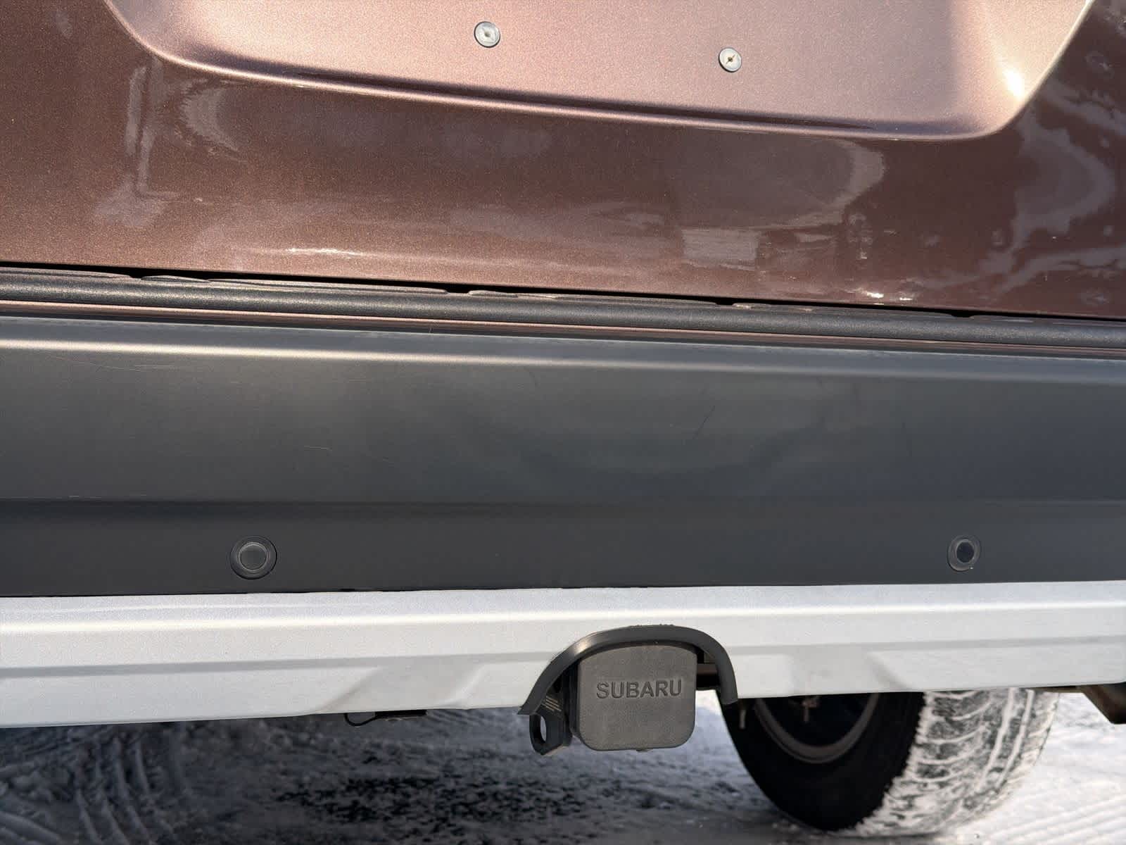 Thumbnail: 2021 Subaru Outback - 38