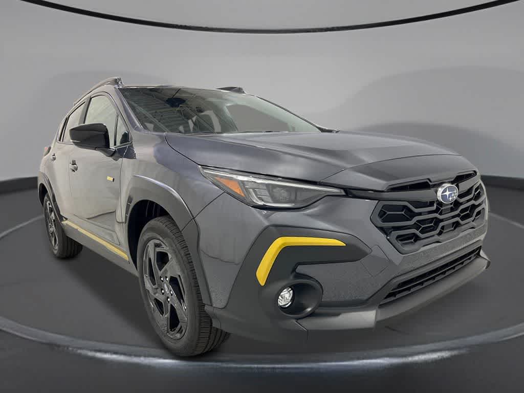 Thumbnail: 2025 Subaru Crosstrek - 7