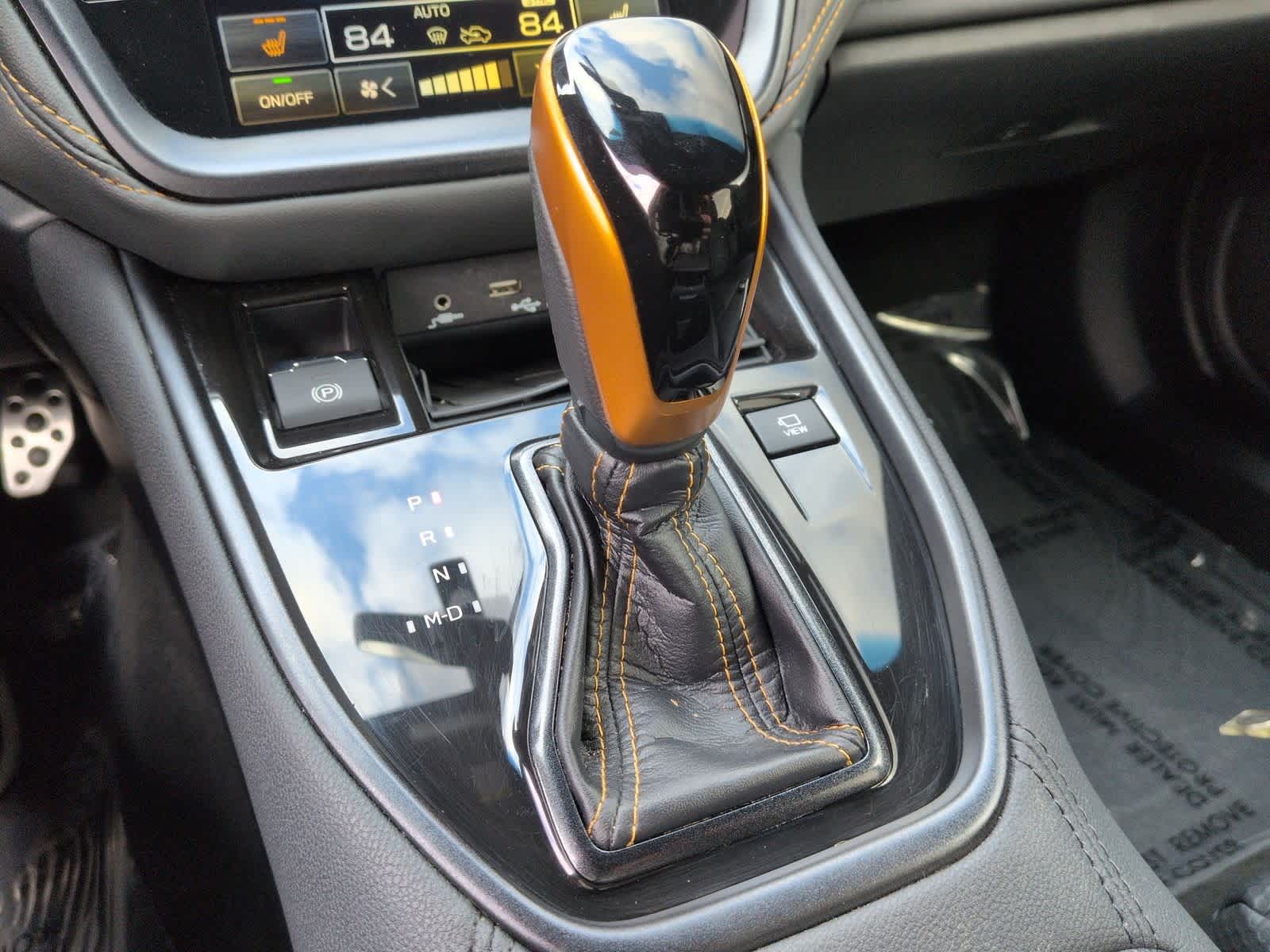 Thumbnail: 2022 Subaru Outback - 35