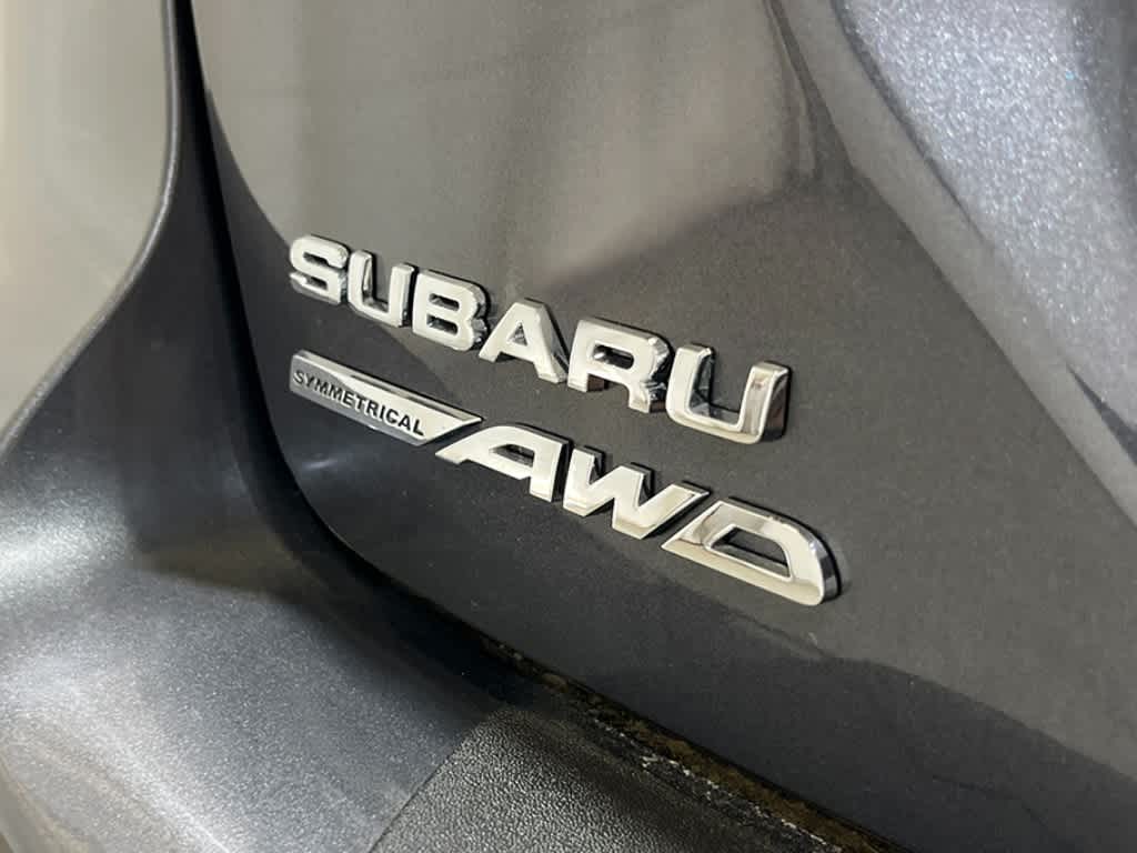 Thumbnail: 2025 Subaru Crosstrek - 9