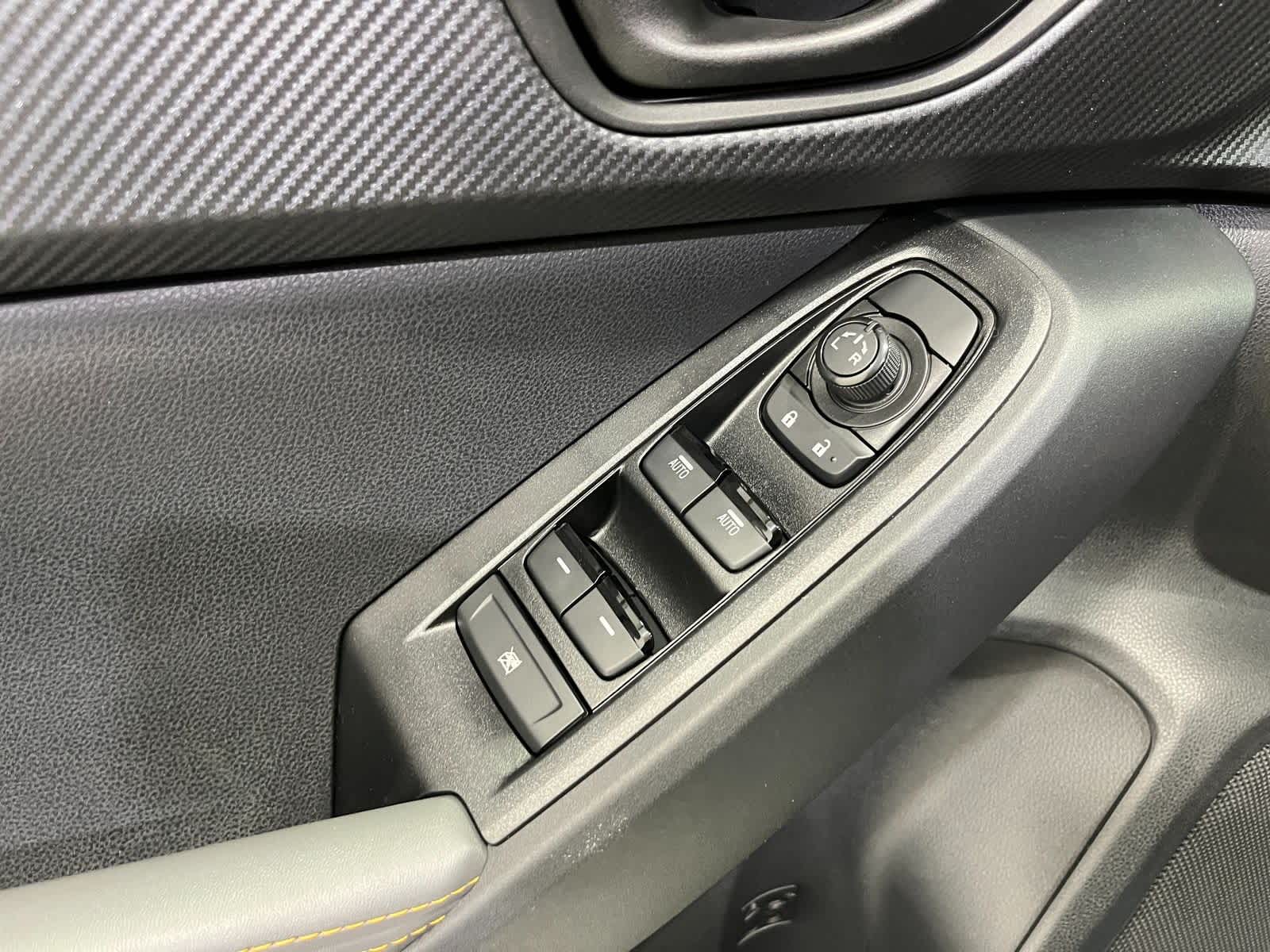 Thumbnail: 2025 Subaru Crosstrek - 14