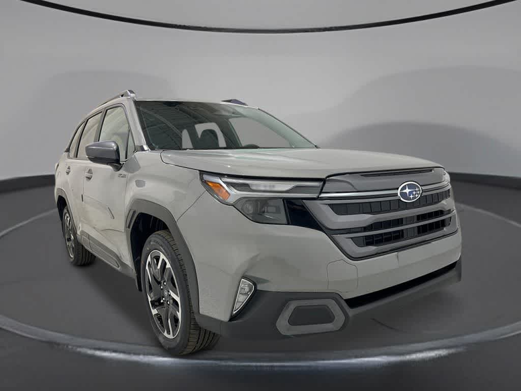 Thumbnail: 2026 Subaru Forester - 7