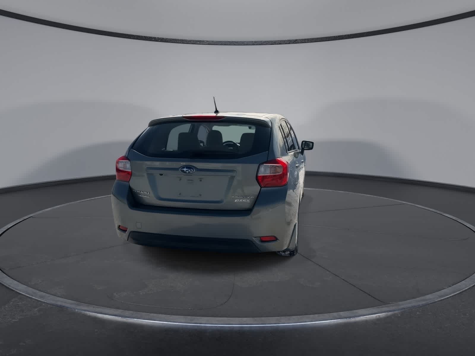 Thumbnail: 2015 Subaru Impreza - 7