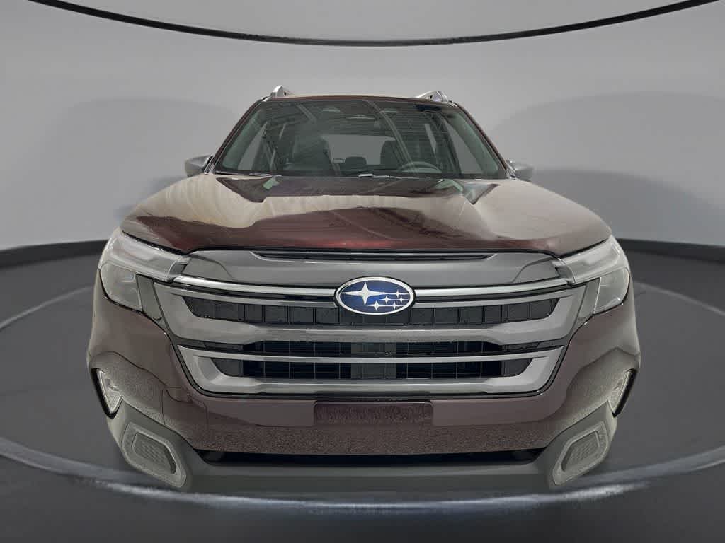 Thumbnail: 2026 Subaru Forester - 8