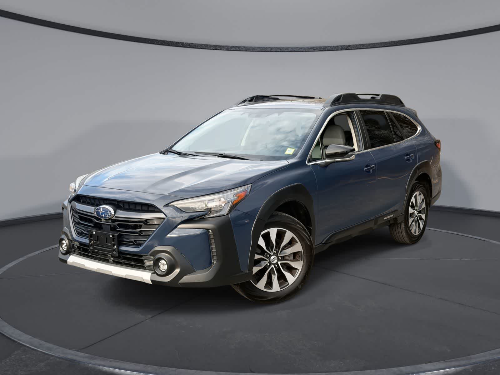 Thumbnail: 2023 Subaru Outback - 1