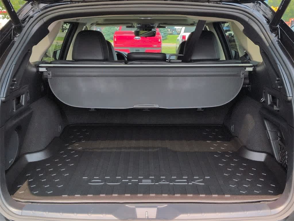 Thumbnail: 2023 Subaru Outback - 37