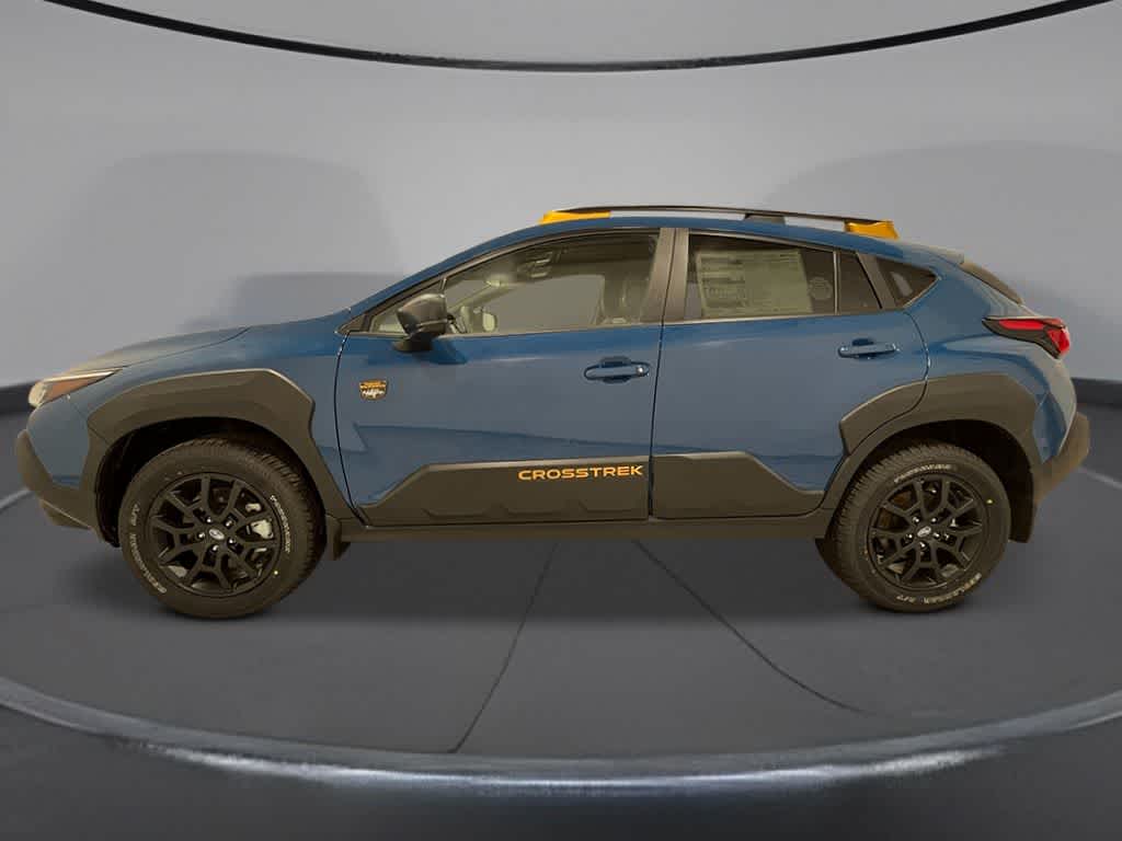 Thumbnail: 2026 Subaru Crosstrek - 2