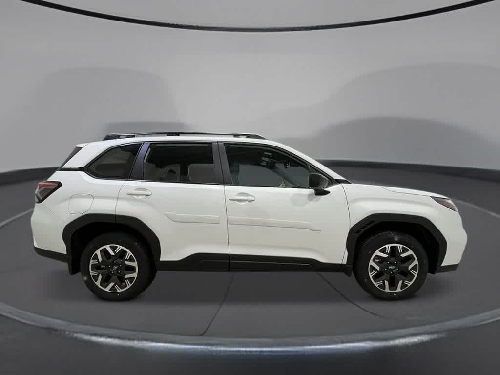 Thumbnail: 2026 Subaru Forester - 6
