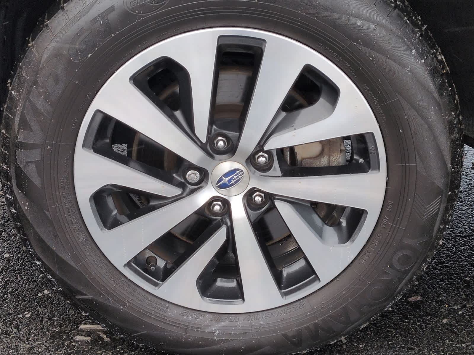 Thumbnail: 2022 Subaru Outback - 14